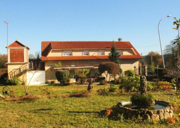 Casa Rural Agro Da Moa - Viaja con perro
