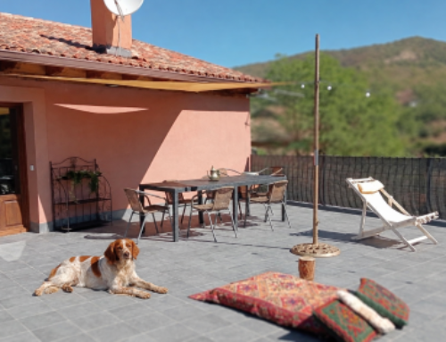 Casa Rural El Astial